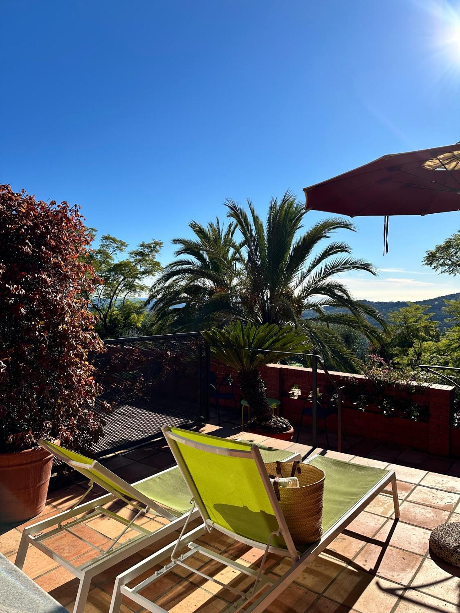 Relais San Damian Aparthotel อิมเปรีอา ภายนอก รูปภาพ