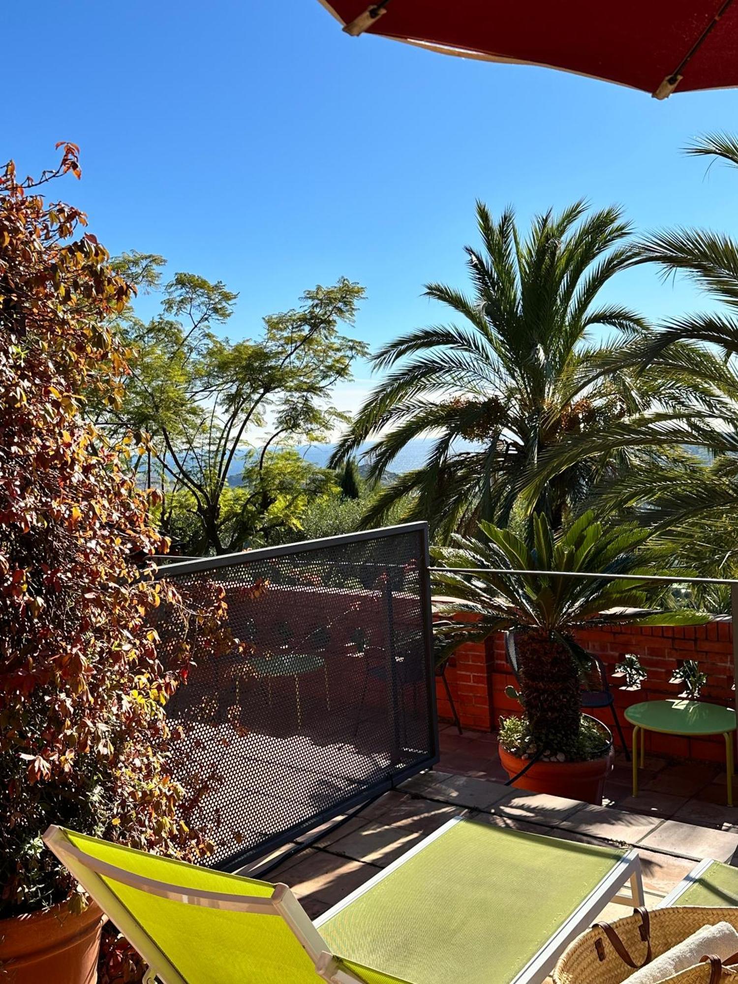 Relais San Damian Aparthotel อิมเปรีอา ภายนอก รูปภาพ
